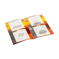 Деревяний 3D конструктор "Ейфелева вежа" Puz-00925 58 деталей Деревяний 3D конструктор "Ейфелева вежа" Puz-00925 58 деталей