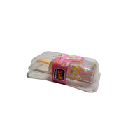 Іграшка Monster Gum "Крутий заміс - Ice Cream"