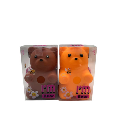 Іграшка Monster Gum "Крутий заміс - I'm Bear" Іграшка Monster Gum "Крутий заміс - I'm Bear"