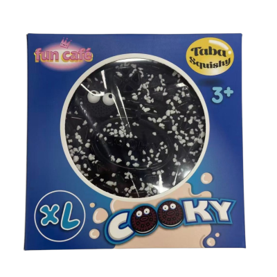 Іграшка Monster Gum "Fun Cafe Taba - Cooky XL"