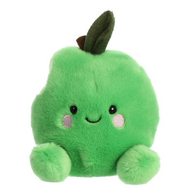 Іграшка м'яконабивна Palm Pals (Палм Палс) Зелене яблуко 12 cm (см)