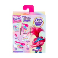Ігровий набір-сюрприз "REAL LITTLES" S1 TROLLS BP