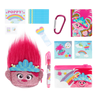 Ігровий набір-сюрприз "REAL LITTLES" S1 TROLLS BP