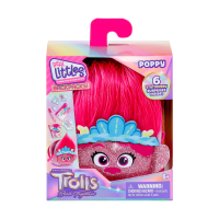 Ігровий набір-сюрприз "REAL LITTLES" S1 TROLLS BP