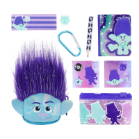 Ігровий набір-сюрприз "REAL LITTLES" S1 TROLLS BP