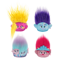 Ігровий набір-сюрприз "REAL LITTLES" S1 TROLLS BP