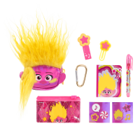 Ігровий набір-сюрприз "REAL LITTLES" S1 TROLLS BP