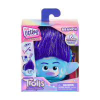 Ігровий набір-сюрприз "REAL LITTLES" S1 TROLLS BP