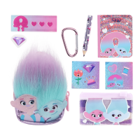 Ігровий набір-сюрприз "REAL LITTLES" S1 TROLLS BP