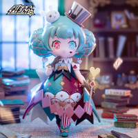 Колекційна фігурка KOKOYA серія Breeze and the forest legend (mystery box)