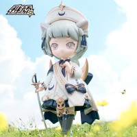 Колекційна фігурка KOKOYA серія Breeze and the forest legend (mystery box)