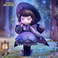 Колекційна фігурка KOKOYA серія Breeze and the forest legend (mystery box)