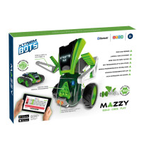 Робот Mazzy STEM Робот Mazzy STEM