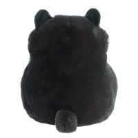 Іграшка м'яконабивна Кіт Шторм димчасто-сірий, 20 cm (см)