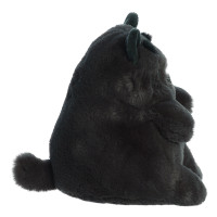 Іграшка м'яконабивна Кіт Шторм димчасто-сірий, 20 cm (см)