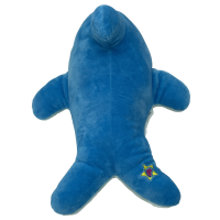 Night Buddies Дельфін, 38 cm (см) Night Buddies Дельфін, 38 cm (см)