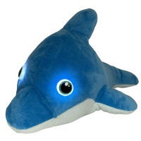 Night Buddies Дельфін, 38 cm (см) Night Buddies Дельфін, 38 cm (см)