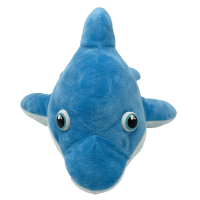 Night Buddies Дельфін, 38 cm (см) Night Buddies Дельфін, 38 cm (см)