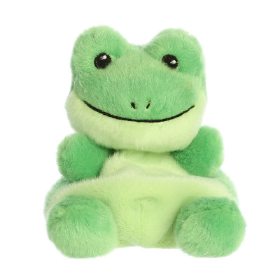 Іграшка м'яконабивна Palm Pals (Палм Палс) Жабеня 12 cm (см)