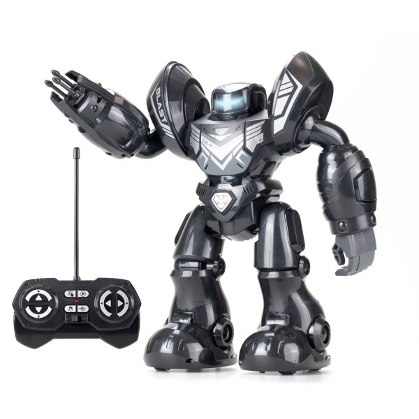 Іграшка "ROBO BLAST" РК, 27MHz (МГц)