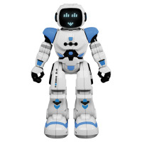 Робот Роббі 2.0 STEM