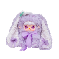 Колекційна м'яка іграшка 10/10 TOYS "YOOKI. Квітковий зайчик (Bunny's Floral)" 400% Колекційна м'яка іграшка 10/10 TOYS "YOOKI. Квітковий зайчик (Bunny's Floral)" 400%