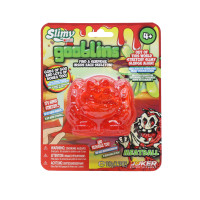 SLIMY Ігровий набір Гоблін з сюрпризом SLIMY Ігровий набір Гоблін з сюрпризом