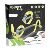 Гоночний трек Exost Loop "ШВИДКІСТЬ", 1 машина