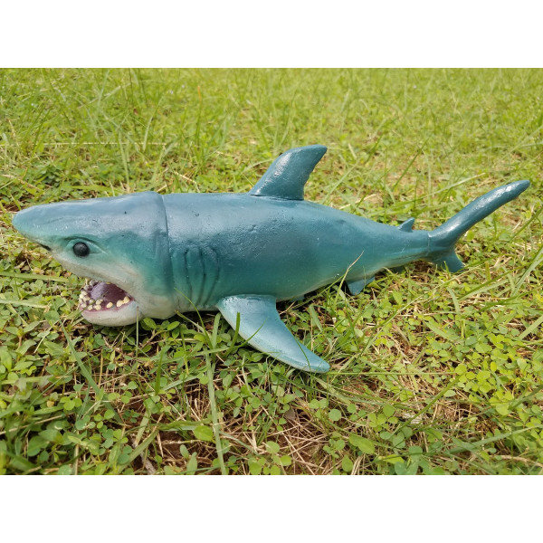 Велика біла акула 33 cm (см) Велика біла акула 33 cm (см)