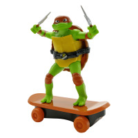 TMNT Черепашки-ніндзя класичні Майстри бойових мистецтв Рафаель movie star 2023