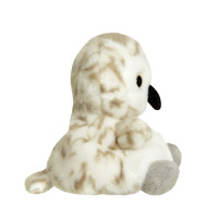 Іграшка м'яконабивна Palm Pals (Палм Палс) Снігова сова 15 cm (см)