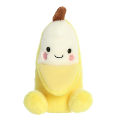 Іграшка м'яконабивна Palm Pals (Палм Палс) Банан, 12 cm (см)