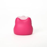 Колекційна іграшкова фігурка Pembe The Pink Cat (blind box) Колекційна іграшкова фігурка Pembe The Pink Cat (blind box)