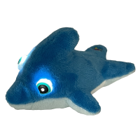 Night Buddies малюк Дельфін, 13 cm (см) Night Buddies малюк Дельфін, 13 cm (см)