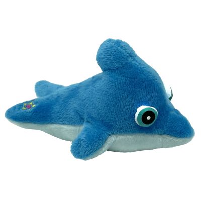 Night Buddies малюк Дельфін, 13 cm (см)