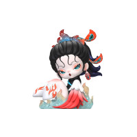 Колекційна фігурка DODO NAMI серія Floating mountain sea (surprise box) Колекційна фігурка DODO NAMI серія Floating mountain sea (surprise box)