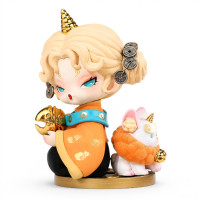 Колекційна фігурка DODO NAMI серія Floating mountain sea (surprise box) Колекційна фігурка DODO NAMI серія Floating mountain sea (surprise box)