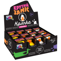 Іграшка Monster Gum "Крутий заміс" Крячка Іграшка Monster Gum "Крутий заміс" Крячка