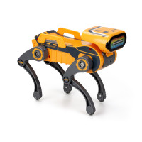 Іграшка ROBO EXPRESS жовтий