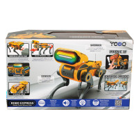Іграшка ROBO EXPRESS жовтий