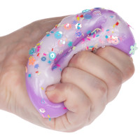 Іграшка Monster Gum "Fun Cafe Taba - Пончик" Іграшка Monster Gum "Fun Cafe Taba - Пончик"