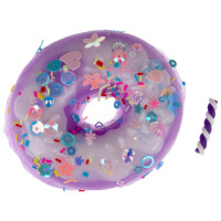 Іграшка Monster Gum "Fun Cafe Taba - Пончик" Іграшка Monster Gum "Fun Cafe Taba - Пончик"