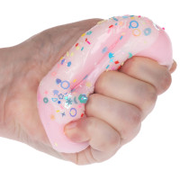 Іграшка Monster Gum "Fun Cafe Taba - Пончик" Іграшка Monster Gum "Fun Cafe Taba - Пончик"