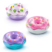 Набір для творчості Slime DIY "Coffee Shop"