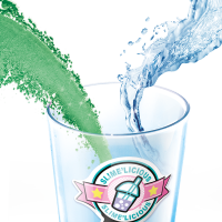 Набір для творчості Slime DIY "Coffee Shop"