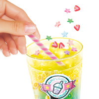 Набір для творчості Slime DIY "Coffee Shop"