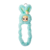 Колекційна іграшка з кільцем Tangle x Cimmy Fluffy Bunny Soda Колекційна іграшка з кільцем Tangle x Cimmy Fluffy Bunny Soda