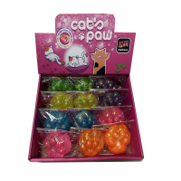 Іграшка Monster Gum "Крутий заміс - Cat's Paw"