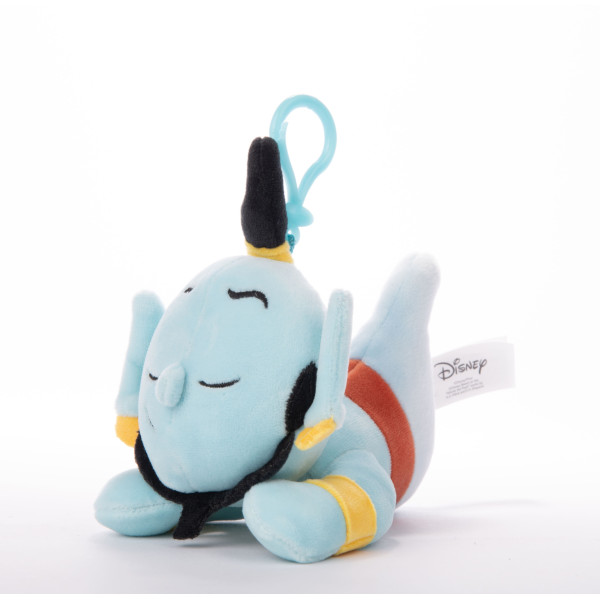 Disney Collectible Іграшка м'яконабивна "Snuglets" Джин з кліпсою, 15 cm (см)