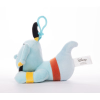 Disney Collectible Іграшка м'яконабивна "Snuglets" Джин з кліпсою, 15 cm (см)